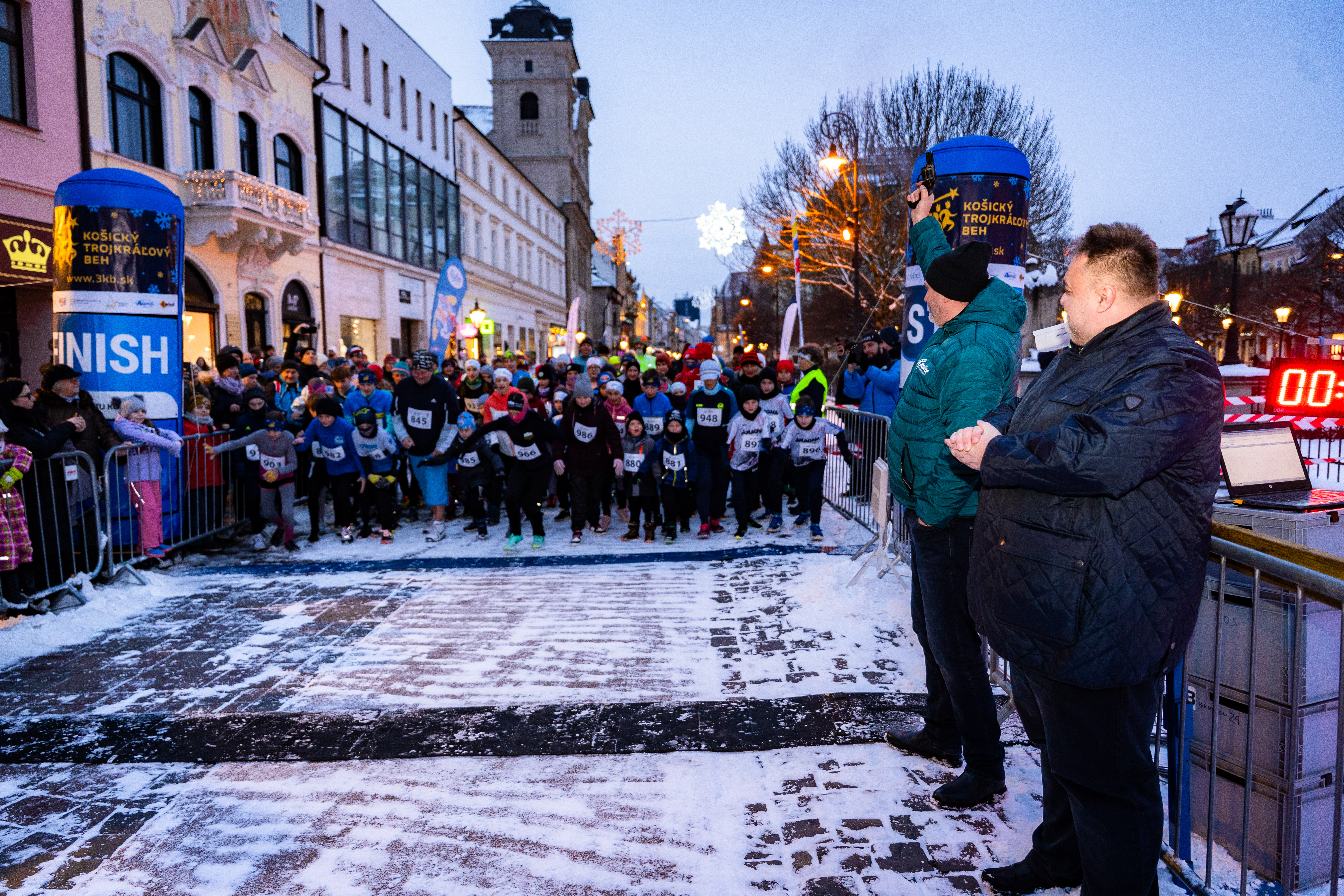 Kosicky trojkralovy beh - s kazdym krokom dar-16